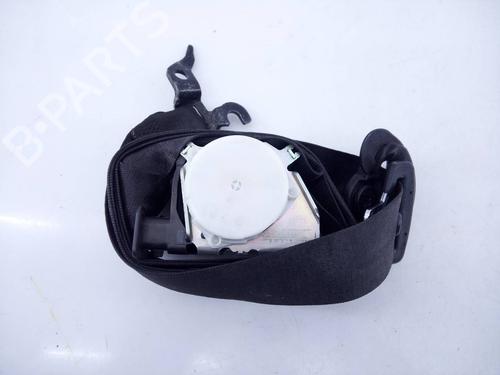 Front right seatbelt BMW X1 (E84) sDrive 20 d | BP22409614I25 