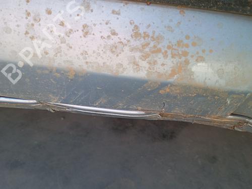 Left front door VW CRAFTER Van (SY_, SX_) 2.0 TDI RWD (SYB, SYC, SYD) | BP28112763C2 