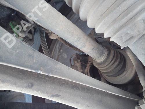 Used Right rear driveshaft Right rear driveshaft PORSCHE CAYENNE (92A) 3.0 Diesel (245 hp) 10727391 10727391