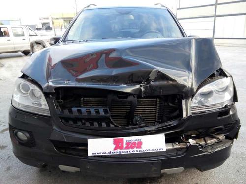Starter MERCEDES-BENZ M-CLASS (W164)  | BP340119M8 