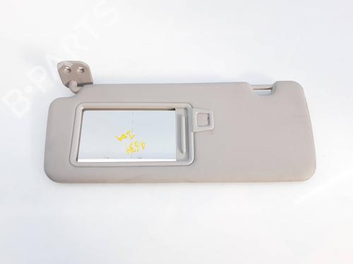 Left sun visor HYUNDAI TUCSON (TL, TLE) 1.7 CRDi | BP9269797I1 