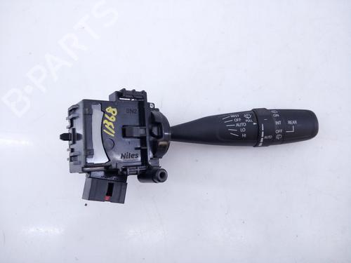 Used Steering column stalk SUZUKI VITARA (LY) 1.4 T AllGrip (APK414) (140 hp) 13491078