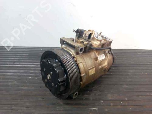 Used AC compressor PORSCHE CAYENNE (9PA) S 4.5 (340 hp) 3508194