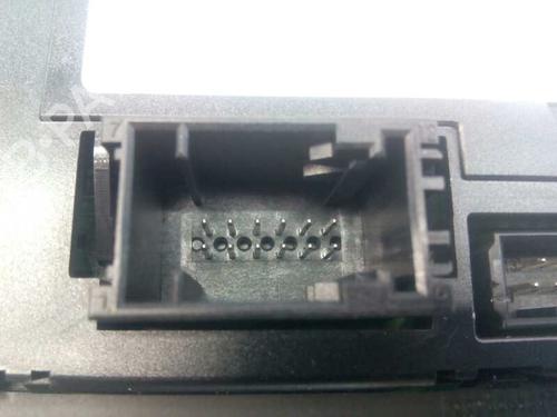 Climate control BMW X1 (E84) sDrive 18 d | BP1259179I5 