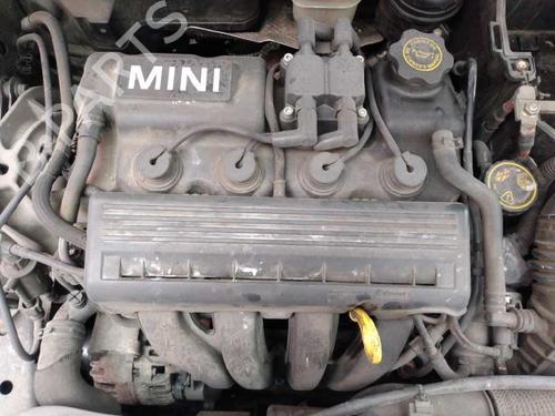 Autoradio MINI MINI (R50, R53) One | BP4705114E6 