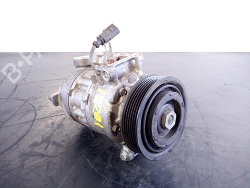 AC compressor PORSCHE MACAN (95B)  | BP19332199M34 
