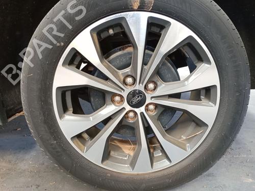 Used Other Other FORD TOURNEO CONNECT / GRAND TOURNEO CONNECT V761 MPV (SK) 1.5 EcoBoost (114 hp) 40442742 40442742