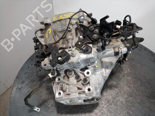Gearbox KIA CEE'D Hatchback (ED)  | BP19774849M3 