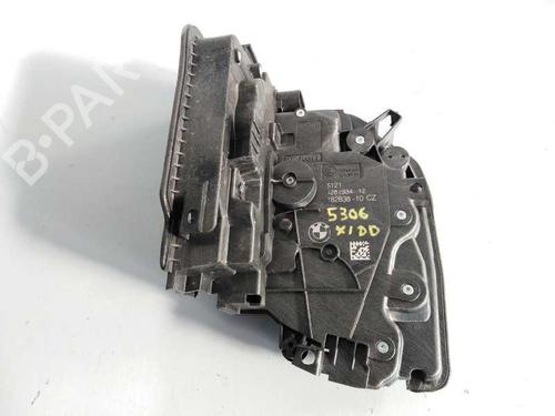 Cerradura puerta delantera derecha BMW X1 (F48) sDrive 18 d (150 hp) 2243863
