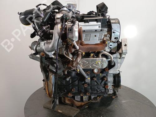 Engine SEAT ALTEA (5P1) 1.6 TDI | BP39430508M1 - Image 5