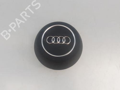 Used Driver airbag Driver airbag AUDI Q2 (GAB, GAG) 35 TFSI (150 hp) 34165003 34165003