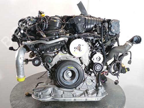 Używane Silnik AUDI A7 Sportback (4GA, 4GF) 3.0 TDI quattro (272 hp) 30684458