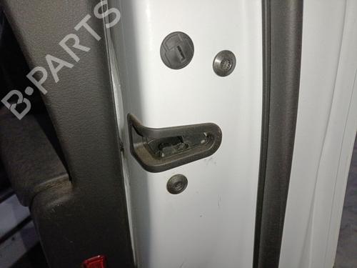 Højre fortil lås AUDI A7 Sportback (4GA, 4GF) 3.0 TDI quattro (272 hp) 30168124