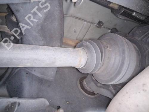 Used Right rear driveshaft MERCEDES-BENZ E-CLASS Coupe (C207) E 350 CDI (207.323) (265 hp) 20651375