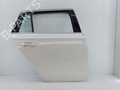 Dør højre bagtil SKODA OCTAVIA IV Combi (NX5, PV5) 2.0 TDi (150 hp) 27994233