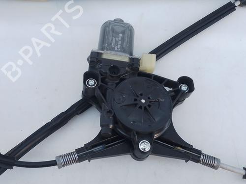 Front right window mechanism SEAT ATECA (KH7, KHP) 1.5 TSI | BP30105918C23