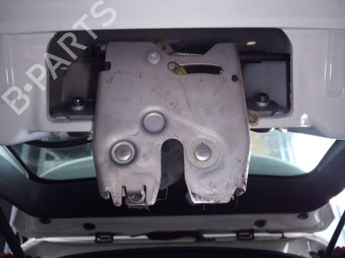 Schloss Heckdeckel für VOLVO XC60 I SUV (156) D3 / D4 (163 hp) 19646340
