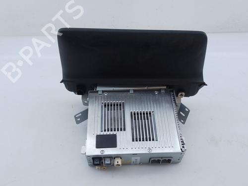 Radio MAXUS DELIVER 9 Van 2.0 D (SV63C, SV63D) | BP28123579E6 
