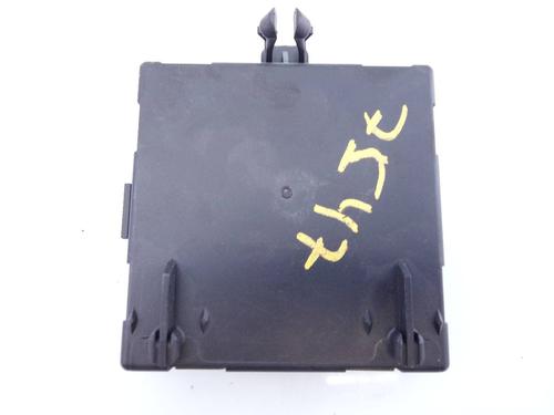 Electronic module MERCEDES-BENZ A-CLASS (W176)  | BP7667489M83 