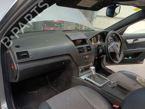 Amortyzator tylny lewy MERCEDES-BENZ C-CLASS T-Model (S204) C 200 CDI (204.207) | BP30882706M18