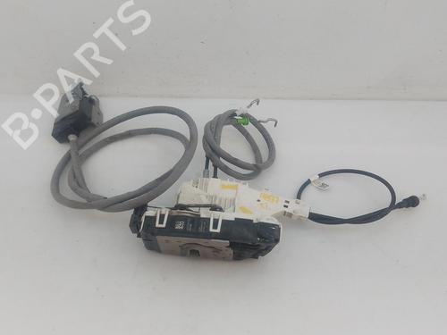 Used Rear left lock Rear left lock MERCEDES-BENZ SPRINTER 3,5-t Van (B907, B910) 314 CDI RWD (907.631, 907.633, 907.635, 907.637) (143 hp) 39950959 39950959