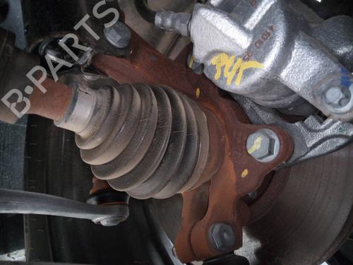 Venstre Styrespindel Lejehus DACIA SANDERO III [2021-2025]  18294644