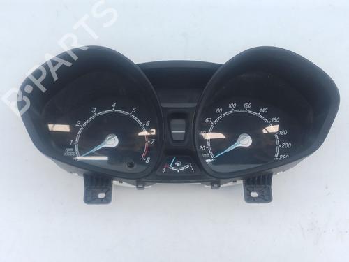 Used Instrument cluster Instrument cluster FORD TOURNEO COURIER B460 MPV 1.0 EcoBoost (100 hp) 39975717 39975717