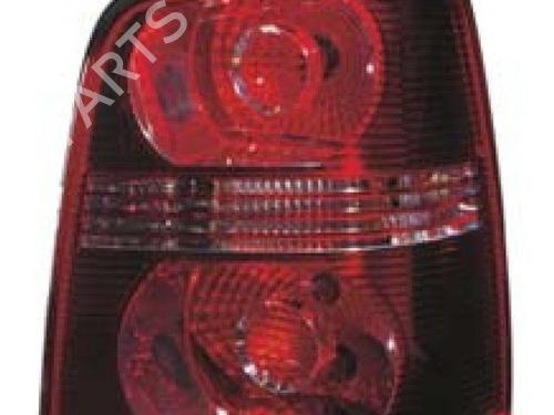 Used Right taillight VW TOURAN (1T1, 1T2) 1.9 TDI (90 hp) 30748526
