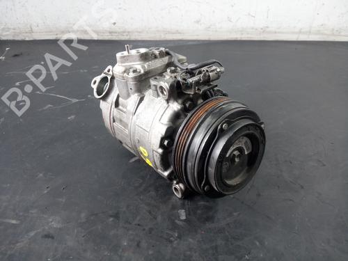 AC compressor BMW X6 (E71, E72) xDrive 50 i | BP16055827M34 