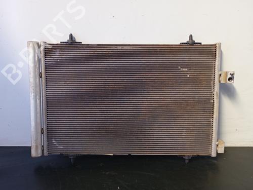 Used AC radiator PEUGEOT 508 I (8D_) 2.0 BlueHDi 150 (150 hp) 27397065