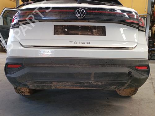 Zderzak tylny VW TAIGO (CS1) 1.0 TSI BP27978538C8