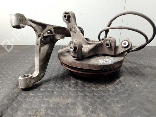 Left rear steering knuckle INFINITI Q50 50 D | BP3192990M27 