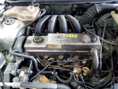 Tableau de bord FORD FIESTA III (GFJ) 1.8 D | BP4220599C46