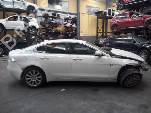 Used Parts JAGUAR XE (X760)  2.0 D  888851