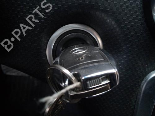 Used Electronic module MERCEDES-BENZ A-CLASS (W176) [2012-2018]  14063473