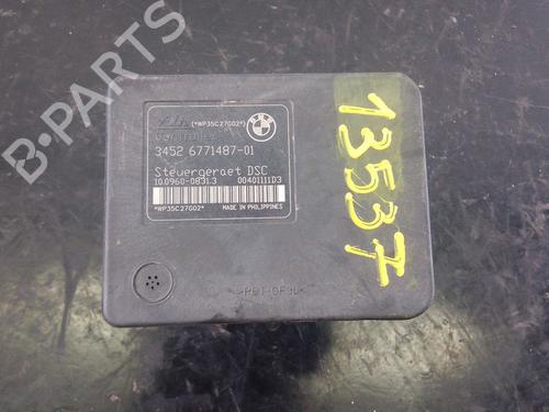 ABS pump BMW 3 (E90) 320 d | BP33755174M43 - Image 5