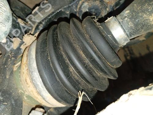 Used Right front driveshaft VW T-CROSS (C11, D31) [2018-2026]  32492318