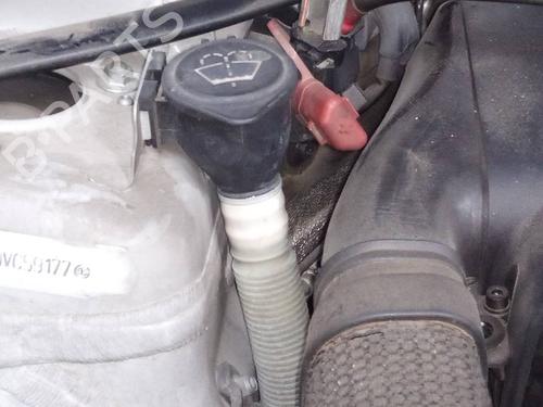 Used Windscreen washer tank BMW 3 (E90) 320 d (163 hp) 8954182