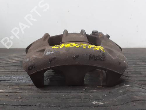 Right front brake caliper NISSAN CABSTAR E (TL_, VL_)  | BP12572094M104 