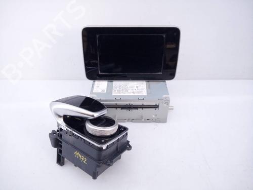Used Electronic module MERCEDES-BENZ C-CLASS (W205) [2013-2023]  13880427