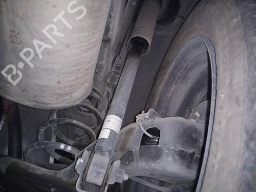 Høyre bak støtdemper NISSAN MICRA V (K14) [2016-2025]  18483715