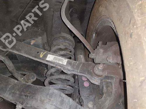 Used Right rear shock absorber Right rear shock absorber KIA SPORTAGE III (SL) 1.7 CRDi (116 hp) 6025608 6025608