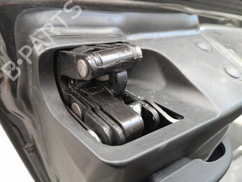 Used Front left lock FORD B-MAX (JK) 1.0 EcoBoost (125 hp) 26308079