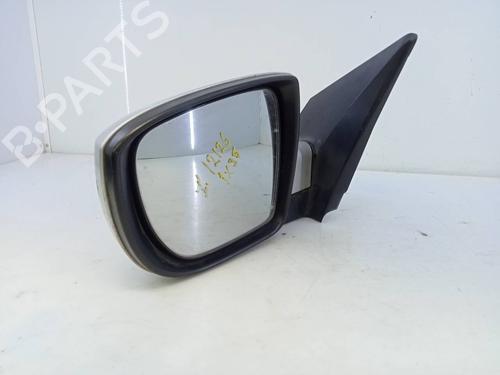Left mirror HYUNDAI ix35 (LM, EL, ELH)  | BP17152003C26 