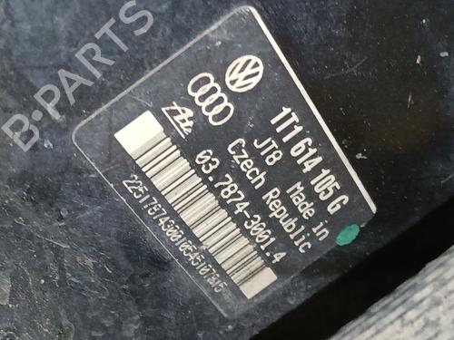 Used Servo brake Servo brake VW CADDY III Box Body/MPV (2KA, 2KH, 2CA, 2CH) 2.0 SDI (70 hp) 34623527 34623527