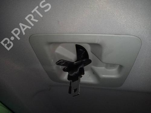 Used Rear center seatbelt PEUGEOT 5008 (0U_, 0E_) [2009-2017]  22715348