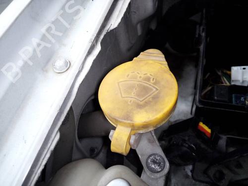 Sprinklertank NISSAN PATHFINDER III (R51) 2.5 dCi (174 hp) 7517058