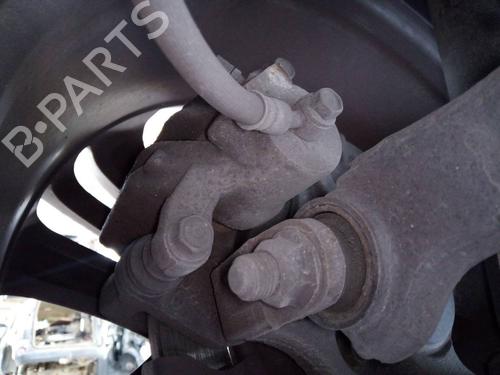 Used Left rear brake caliper HYUNDAI ix35 (LM, EL, ELH) [2009-2016]  11591988