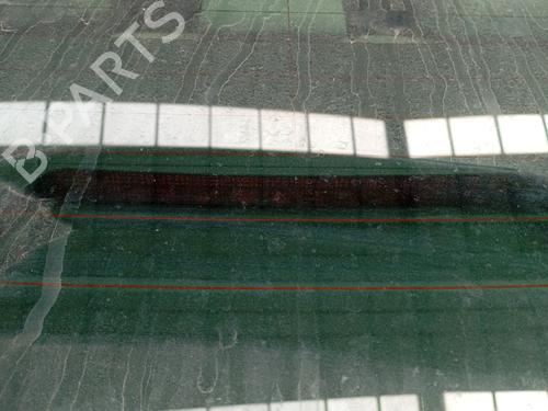 Used Third brake light Third brake light MAZDA 6 Saloon (GJ, GL) 2.2 D (GJ2FP) (150 hp) 40534416 40534416