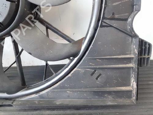 Radiator fan MERCEDES-BENZ CLS (C219)  | BP6700627M35 